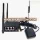 openWRT VPN wifi wireless router with lte wcdma gsm module built-in